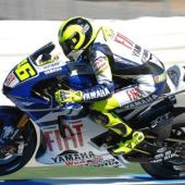 MotoGP – Laguna Seca QP1 – Valentino Rossi: ”Mi aspetto una gara molto competitiva,”